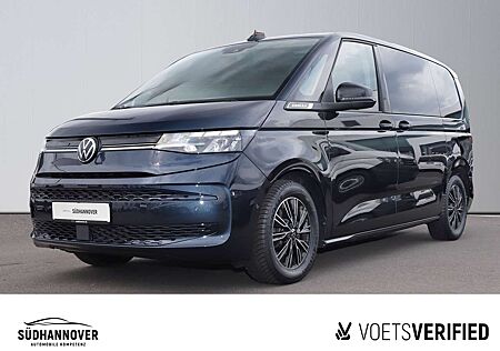 VW T7 Multivan Volkswagen Life 2.0 TDI DSG AHK+NAVI+SHZ+PDC+ACC