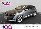 Audi SQ7 quattro 4.0 TDI tiptronic 7-Sitzer LED AHK HUD