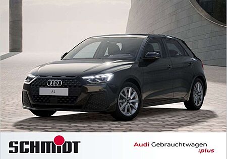 Audi A1 Sportback 25 TFSI LED Navi+ Sports. ACC Plus Paket