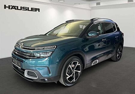 Citroën C5 Aircross Citroen FEEL PT180A Automatik Navigation 360 Grad Kamera