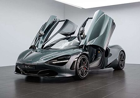 McLaren 720S /FULL CARBON/PERFORMANCE/SPORT EXHAUST/LIFT