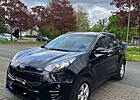 Kia Sportage Spirit 2WD