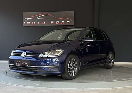VW Golf Volkswagen 1.0 TSI Sound *NAVI*KAMERA*ACC*LED*STANDHZG