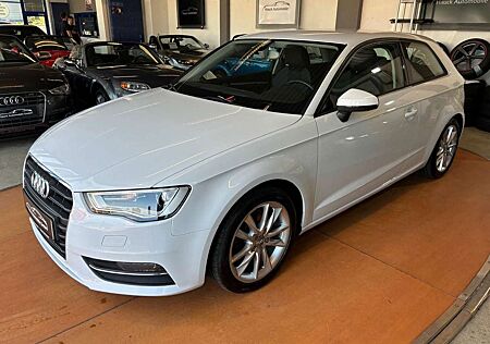 Audi A3 ambition /1.Hd/Klima/SportP./Start-Stop/8XAlu