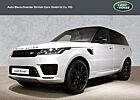 Land Rover Range Rover Sport SDV6 HSE Dynamic FAHRASSISTENZ-PAKET BLACK-PACK DA