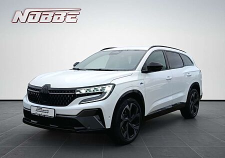 Renault Espace E-TECH Full Hybrid 200 Esprit Alpine 7-Sitzer