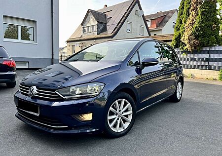 VW Golf Sportsvan Volkswagen 2.0 TDI Lounge STZHZ/NAVI/KLIMA