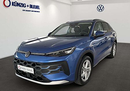 VW T-Roc Volkswagen Life 1.5 l eTSI150 PSDSG+Tech.Paket+LichtP