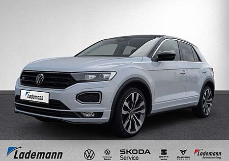 VW T-Roc Volkswagen R-LINE 1.5 TSI DSG AHK+LED+NAVI+KAMERA+ACC