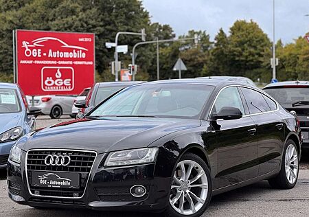 Audi A5 2.0 TDI Sportback Automatik/Navi/Sportsitze