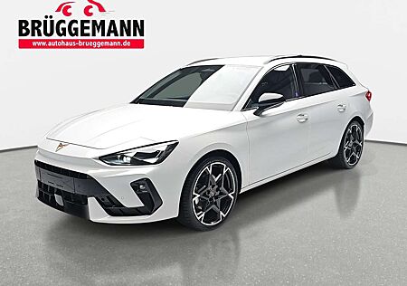 Cupra Leon ST 1.5 ETSI DSG NAVI LED KLIMAAUTO ACC FULL-L