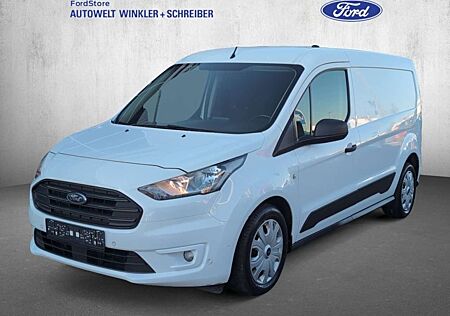 Ford Transit Connect 210 L2 S&S Trend