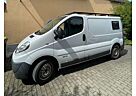 Renault Trafic 2.0 dCi 115 Camper Ausbau