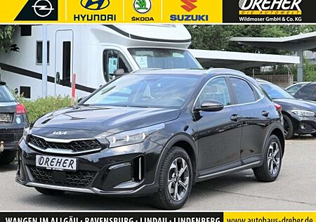 Kia XCeed 1.5 T-GDI Black Xdition Navi/LED/Kamera/LM