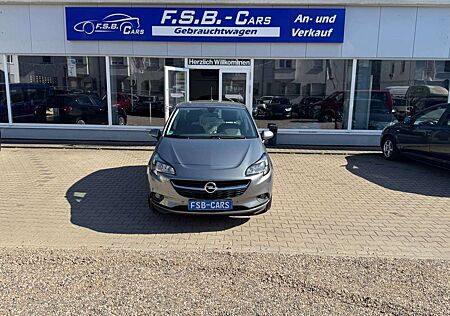 Opel Corsa E ON