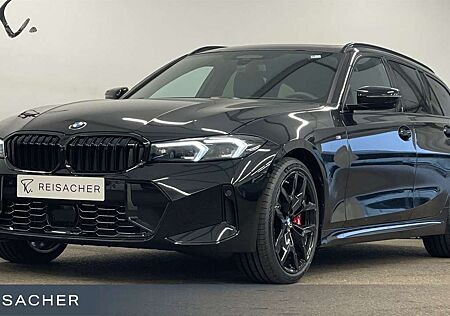 BMW 330 d xDrive Touring Sportpaket Keyless Go DAB