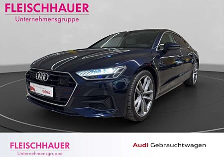Audi A7 Sportback 50 TDI quattro MATRIX+ACC+NAVI+HUD+CARPL