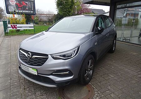 Opel Grandland X Elegance