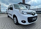 Renault Kangoo Experience1.5 DCI*5sitzer*Klima*Tempo*EU6