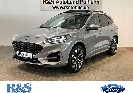 Ford Kuga ST-Line X PHEV+LED+B&O+Pano+Head-UP+20 Zoll
