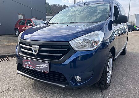 Dacia Dokker Ambiance**KLIMA*PDC*TÜV*NEU*