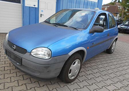 Opel Corsa 12V Advantage