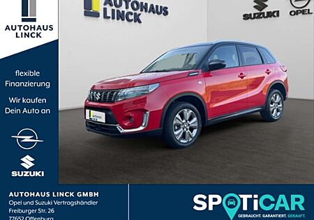 Suzuki Vitara 1.4 Comfort HYBRID EU6d-T Automatik