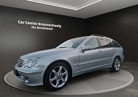 Mercedes-Benz C 200 CDI T Sport Edition Automatik