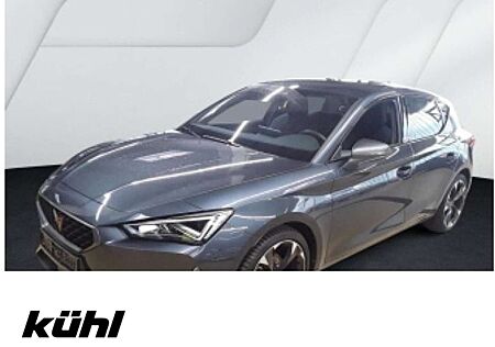 Cupra Leon 1.5 eTSI DSG LED ACC Kessy Kamera Navi App