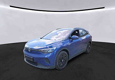 VW ID.4 Volkswagen Pro Performance 150 kW+Navi+Sitzh.+PDC+ACC+