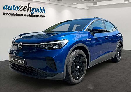 VW ID.4 Volkswagen Pro Performance 150 kW+Navi+Sitzh.+PDC+ACC+