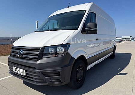 VW Crafter Volkswagen 35 TDI*MAXI-HOCH-LANG*KLIMA*KAMERA*TEMPO