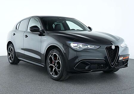 Alfa Romeo Stelvio Veloce Q4 harman|ACC|Nav|Leder|elSitz|SH