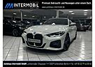 BMW 430 d Cabrio M-Sport *Leder*H-K*KEYL*MEMO*TOTW*