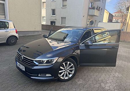 VW Passat Variant Volkswagen Comfortline BMT/Start-Stopp