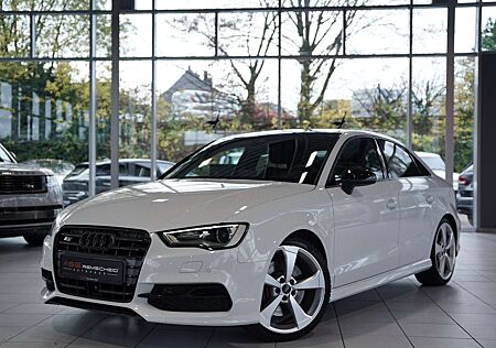 Audi S3 Limousine q. MMI *Alcantara *SHZ *Sportsitze