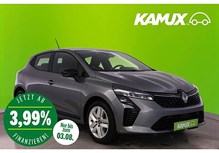 Renault Clio V 1.0TCe Aut.Evolution+LED+VIRTUAL+CARPLAY