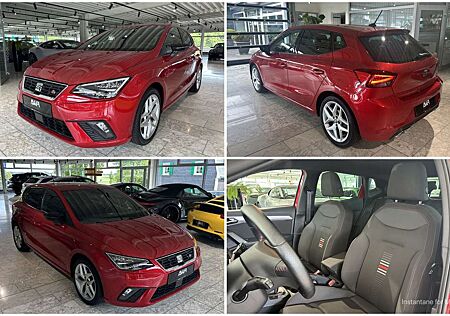 Seat Ibiza FR-LINE*VIRTUAL-COCKPIT*LED*17*NAVI*