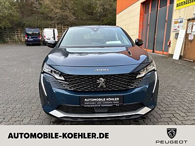 Peugeot 3008 Hybrid Active Pack  SITZHEIZUNG DAB NAVI