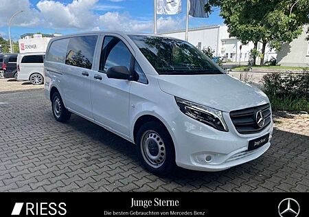 Mercedes-Benz Vito 116 CDI KASTEN/KLIMA/LED/DAB/TEMPOMAT