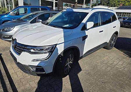 Renault Koleos Intens