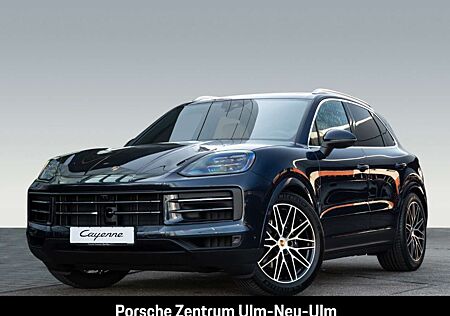 Porsche Cayenne InnoDrive Surround-View Head-Up BOSE LED