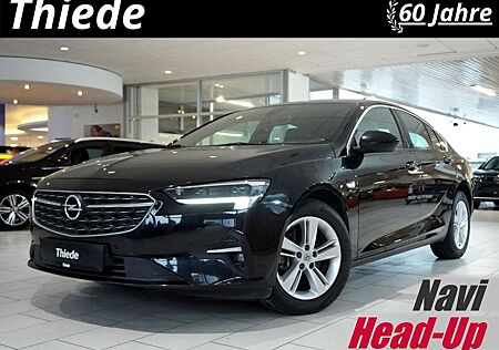 Opel Insignia B GS 2.0D ELEGANCE NAVI/OPC/KAMERA/HUD