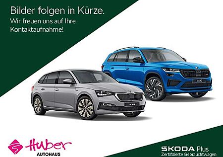 Skoda Enyaq iV 60 Pano Einparkhilfe DCC