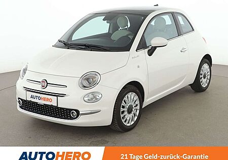 Fiat 500 1.0 Mild-Hybrid Dolcevita*PANO*NAVI*DAB*PDC*