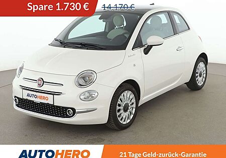 Fiat 500 1.0 Mild-Hybrid Dolcevita*PANO*NAVI*DAB*PDC*