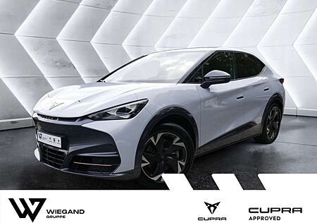 Cupra Tavascan 210 kW Endurance 82kWh LED W-PUMPE