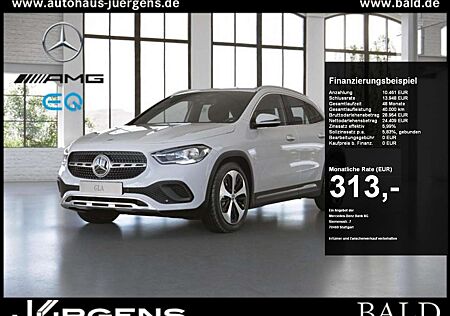 Mercedes-Benz GLA 250 e Progressive/Navi/MBUX/Kamera/Sound/19"