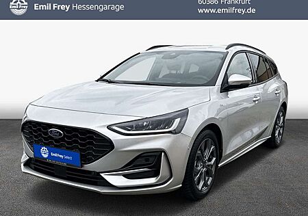 Ford Focus Turnier 1.0 EcoBoost Start-Stopp-System ST-L