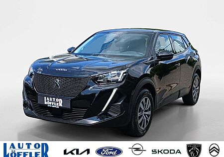 Peugeot 2008 Active PureTech 100 RFK^ PDCH^ SHZ^ Klima